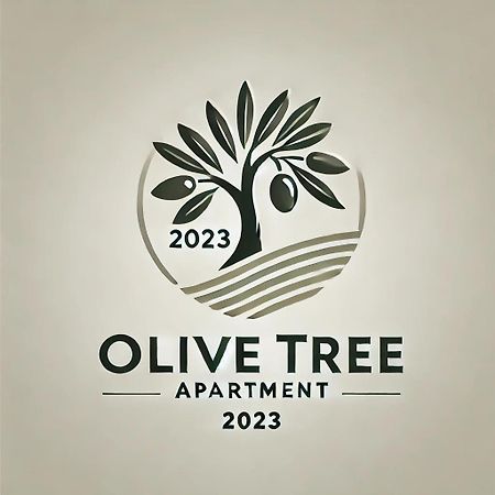 Olive Tree Apartment บรินดิซิ ภายนอก รูปภาพ