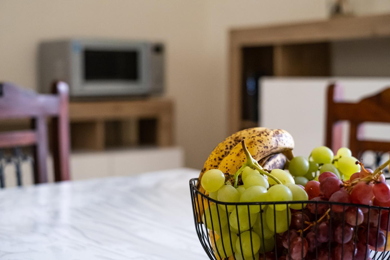 Olive Tree Apartment บรินดิซิ ภายนอก รูปภาพ